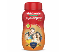 Baidyanath Asli Ayurved Chyawanprash | Natural Immunity Booster - 450 Gm (Pack Of 2)