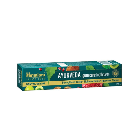 Himlaya Ayurveda Gum Care Toothpaste, 150g