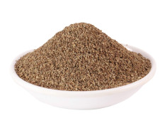 YUVIKA Ajwain Desi Barik - Carom Copticum - Carom Seeds Small (100 Grams)