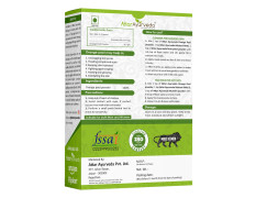 Attar Ayurveda Orange Peel Powder For Face Skin Whitening (200 Grams)