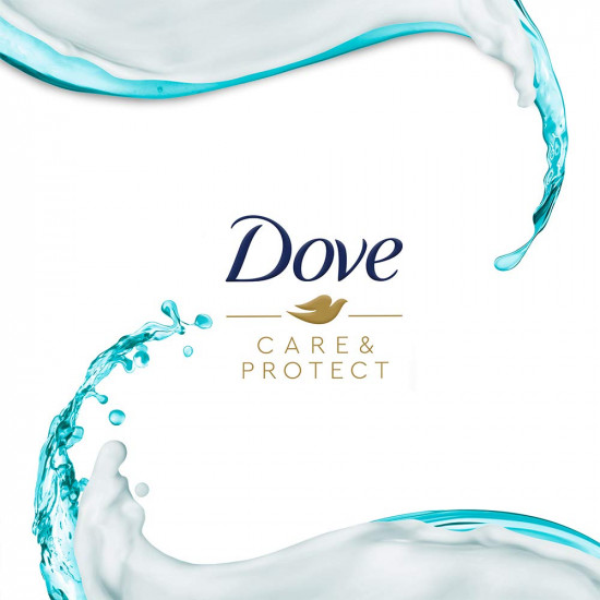 Dove Care and Protect Bathing Soaps 100g (3+1 Free Combo)