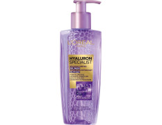 L'Oreal Paris Hyaluron Expert Replumping Face Wash with Hyaluronic Acid, 200ml