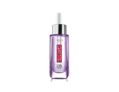 L'Oreal Paris Revitalift Hyaluronic Acid Lightweight Face Serum For Hydrated, Youthful Skin (Fragrance & Paraben Free), 30ml