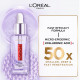 L'Oreal Paris Revitalift Hyaluronic Acid Lightweight Face Serum For Hydrated, Youthful Skin (Fragrance & Paraben Free), 30ml
