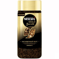 Nescafé Gold Barista Coffee, 85 g
