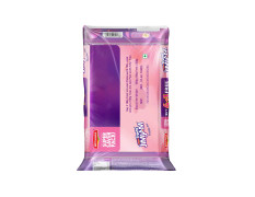 Britannia Jim Jam Cream Biscuits, 100g (Pack of 5)