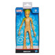 Marvel Toy 9.5-inch Scale Collectible Super Hero Action Figure Groot for Kids Ages 4 and Up