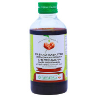 VAIDYARATNAM Rasnadi Rasnaerandadi Kashayam Ayurvedic Products, 200 ml