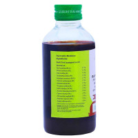 VAIDYARATNAM Rasnadi Rasnaerandadi Kashayam Ayurvedic Products, 200 ml VAIDYARATNAM Rasnadi Rasnaerandadi Kashayam Ayurvedic Products, 200 ml