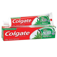 Colgate Active Salt Neem Toothpaste, 100g