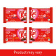 KitKat Love Break, 4 Finger, Chocolate Coated Wafer, Pack Of 21 Units x 38.5 G Each, 808.5 G