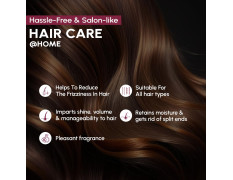 Trichup Keratin Shampoo 400 ml