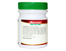 Baidyanath Phalkalyan Ghrita Softgel I Healthy Pregnancy I Pack Of 1-100 Gm