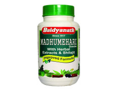 Baidyanath Asli Ayurved Madhumehari Granules I Blood Glucose Control I 200G