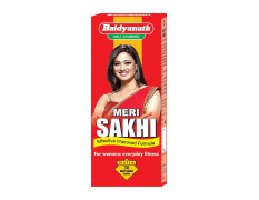 Baidyanath Meri Sakhi - Ayurvedic Tonic For Women - 450 Ml