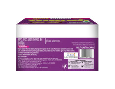 Nestle Munch Maha Choco Taste,(42 units,18g) x 2