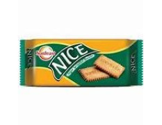 Sunfeast Biscuits, Nice, 150g Pouch - [Pack of 6]
