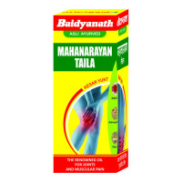 Baidyanath Mahanarayan Tel 100ml