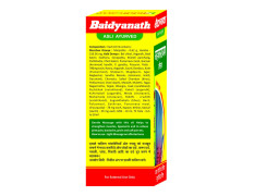 Baidyanath Mahanarayan Tel 100ml