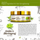 Atulya Amla & Bhringraj Hair Mask | Herbal Hair Mask | Mask for Healthy & Strong Hair | Paraben, Sulphate, Silicone & Mineral Oil Free | Suitable for All Hair Types