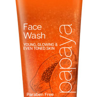 Jovees Herbal Papaya Face Wash For Women/Men | Brightening and Glowing Skin | Removes Pigmentation and Dark Spots | For All Skin Types 120ML