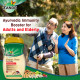 Zandu Kesari Jivan Dry Fruits Chyawanprash 900g, For 2X Immunity, Builds Energy, Strength and Stamina, Improves Vitality and Vigour