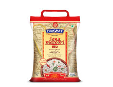 Daawat Sona masuri 5 kg