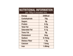 Daawat Sona masuri 5 kg