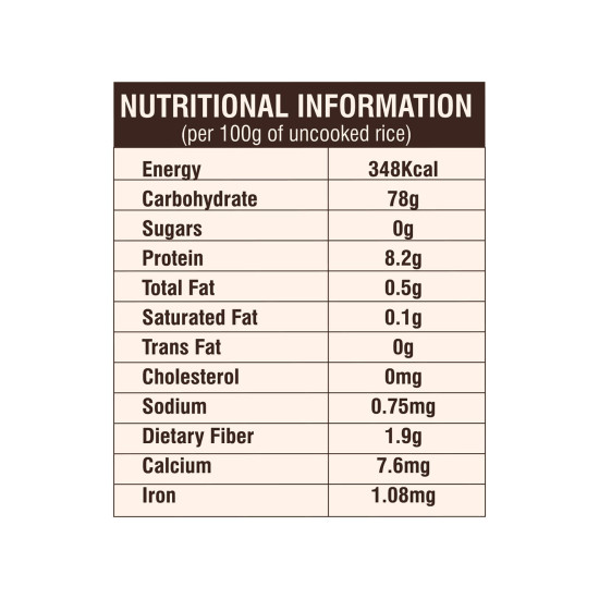 Daawat Sona masuri 5 kg