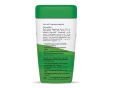 Baidyanath Asli Ayurved Kabja-Har I Bowel Regulator I 100 Gms Pack Of 3