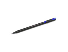 Pentonic 0.6 mm Gel Pen Blister Pack | Black Body | Blue ink | Set of 10