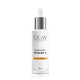 Olay Vitamin C Face Serum with Niacinamide l Even Glow & Smooth Texture l Normal, Oily, Dry & Combination Skin l Parabens & Sulphate-free l 30ml
