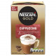 Nescafe Gold Cappuccino, 2 x 124 g