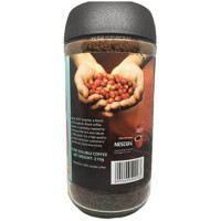 Nescafe Original Smooth & Rich, 210 G, Ground, Glass Bottle