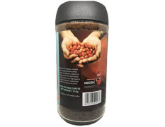 Nescafe Original Smooth & Rich, 210 G, Ground, Glass Bottle