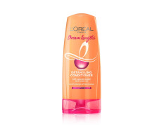 L'Oréal Paris Conditioner, Nourishes, Repair & Shine, For Long and Lifeless Hair, Dream Lengths, 180ml