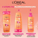 L'Oréal Paris Conditioner, Nourishes, Repair & Shine, For Long and Lifeless Hair, Dream Lengths, 180ml