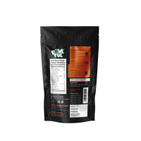 Bowlful Jain Pav Bhaji - Rich Tomato Gravy with Mashed Vegetables