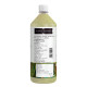 Kapiva Aloe Vera Juice + Wheatgrass Juice | Ayurvedic Combo for Better Digestion, General Wellness, and Skin Care (1L+1L)