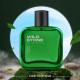 Wild Stone Long Lasting Forest Spice Perfume for Men, 100ml Woody and Spicy Fragrance|Premium Eau De Parfum