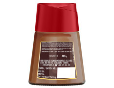 Sunbean Beaten Caffe Strong, 125g | Rich, Creamy Strong Beaten Coffee | Whipped Coffee Paste | Jar