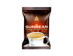 Sunbean Instant Coffee Powder Pouch, 500 g, Bag