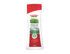 Baidyanath Asli Ayurved Baidyanath Neem and Nutgrass Shampoo I Neem Hair Shampoo I Methi For Hair Growth I 450 ML