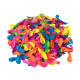 Holi Water Shooting Toy Balloon/Balloon For Holi Colour/Colourful Water Balloons - Multicolor (Pack of 500)