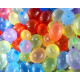 Holi Water Shooting Toy Balloon/Balloon For Holi Colour/Colourful Water Balloons - Multicolor (Pack of 500)