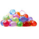 Holi Water Shooting Toy Balloon/Balloon For Holi Colour/Colourful Water Balloons - Multicolor (Pack of 500)