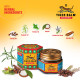 Tiger Balm Red & White Ointment | 9ml each | Pack of 6 | Ayurvedic Pain Relief Balm | Effective Relief from Joint, Body & Knee Pain, Muscular Aches, Sprain, Headache | 3 Red & 3 White | Combo Pack Tiger Balm Red & White Ointment | 9ml each | Pack of 6 | Ayurvedic Pain Relief Balm | Effective Relief from Joint, Body & Knee Pain, Muscular Aches, Sprain, Headache | 3 Red & 3 White | Combo Pack
