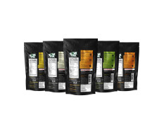 Bowlful Jain Full Meal, 100% Natural, Ready to Eat, Freeze Dried Food