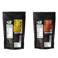 Bowlful Jain Hyderabadi Meal Combo - 100% Natural Ready to Eat Food Bowlful Jain Hyderabadi Meal Combo - 100% Natural Ready to Eat Food