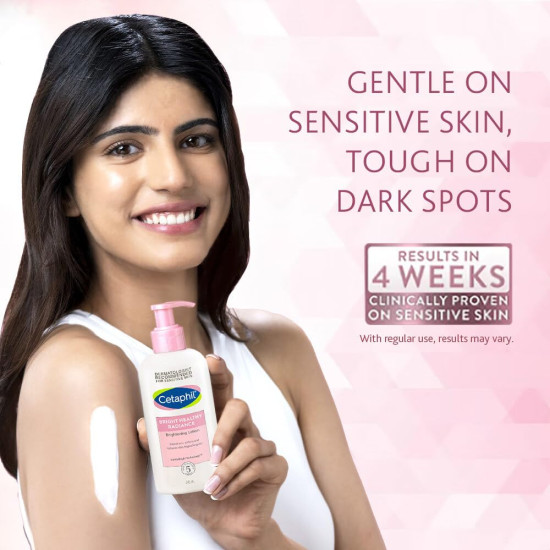 Cetaphil Bright Healthy Radiance Body Lotion (245ml) Cetaphil Bright Healthy Radiance Body Lotion (245ml)